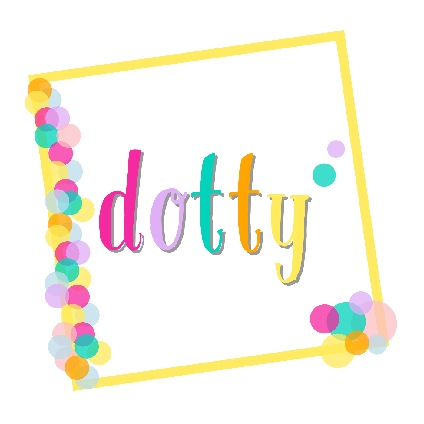 Dotty Refer a Friend Card