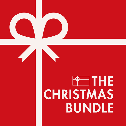 Christmas Stationery Bundle